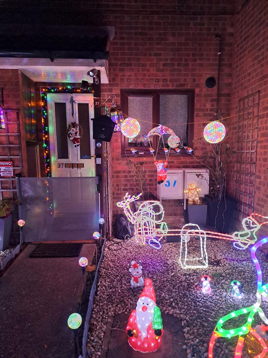 Colchester Borough Homes tweet media