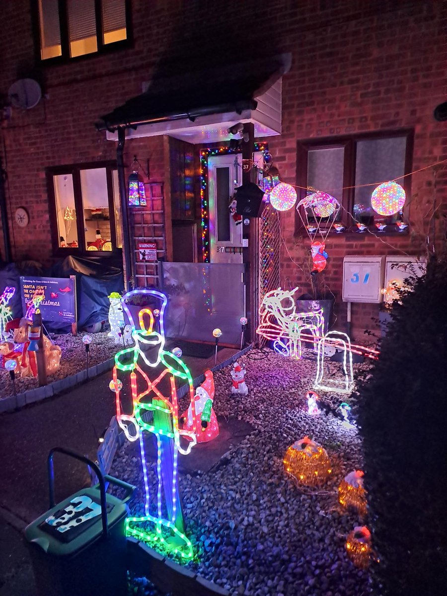 Colchester Borough Homes tweet media