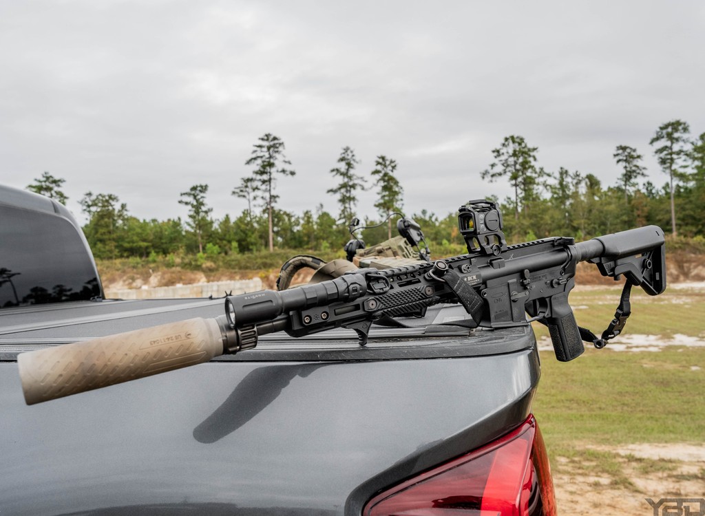 AimpointUSA's tweet photo. Elevated success.
Featured optic, Acro C-2™
https://t.co/UHni71AmG9
📷: Young Buck Dave
NOT A FIREARMS SALE
#aimpoint #acroc2 #alwaysready #alwayson #reddotsight #reddot #reddotoptic #compactsight https://t.co/NVvJG2AGsA