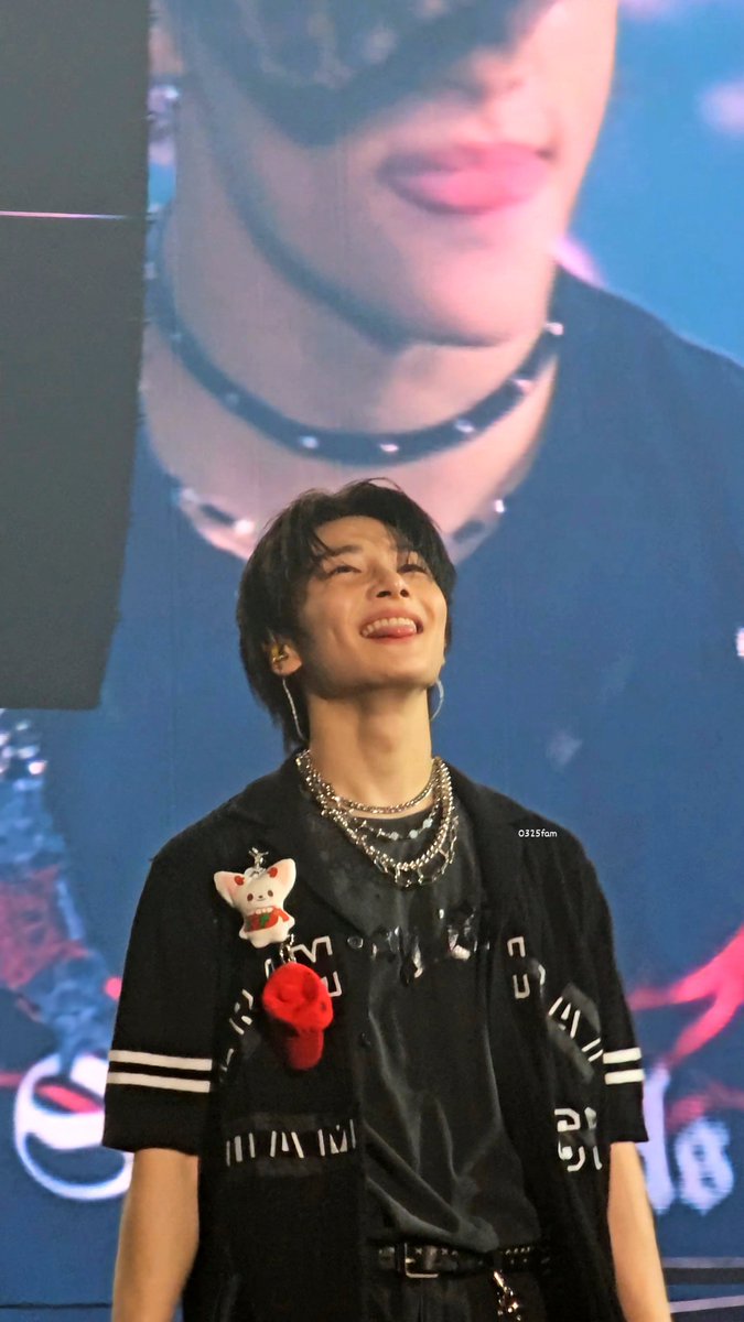 O325fam's tweet image. ❤️❤️❤️

#I_N #아이엔 #dominATE_JAKARTA #dominATE_JKT