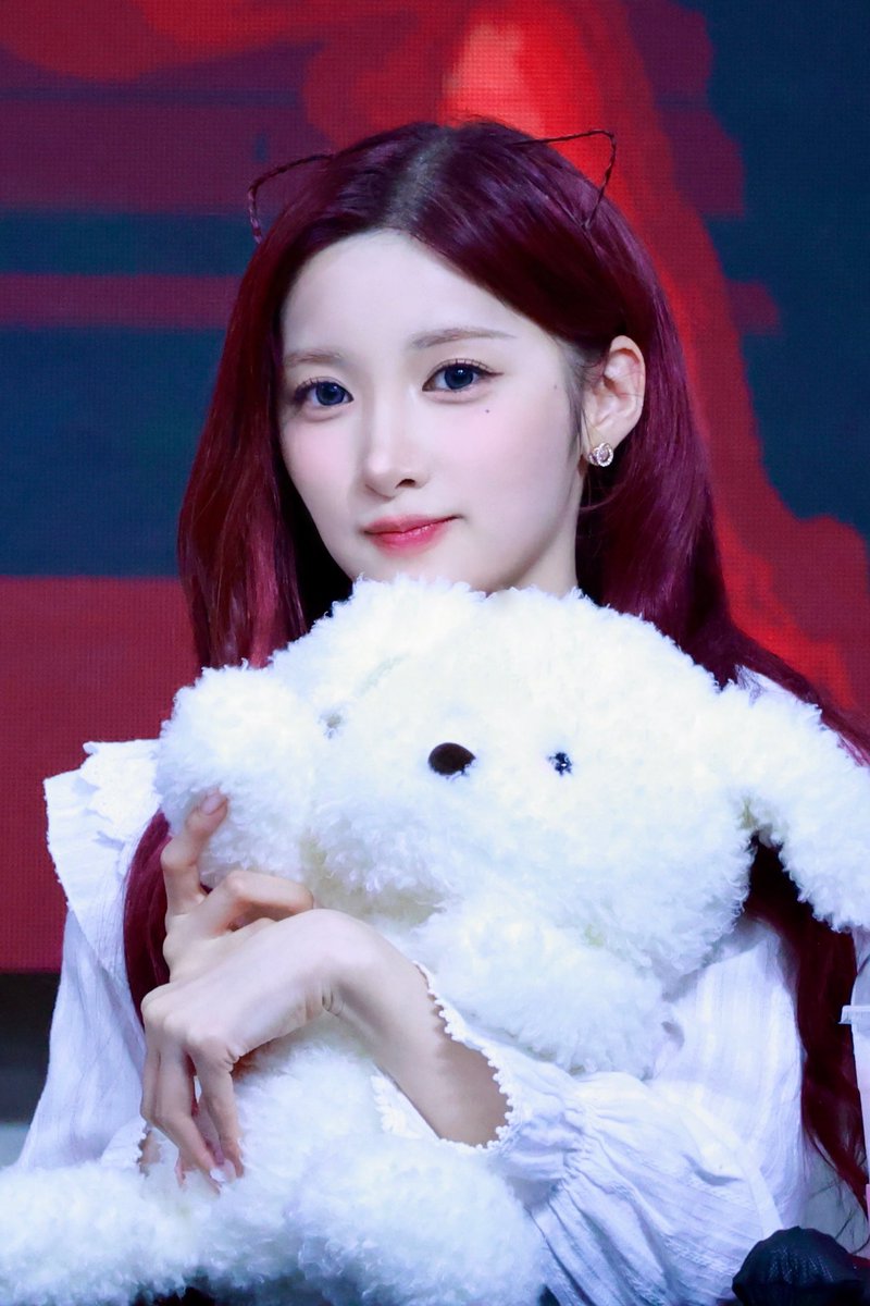 yuki_onigiri0's tweet image. 241215 🧸
귀여워귀여워엉ㅜ
#유키 #YUKI #ユキ
#퍼플키스 #PURPLE_KISS
@RBW_PURPLEKISS