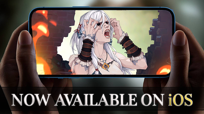 We’re excited to announce the release of Ash of Gods: Redemption for iOS!
apps.apple.com/us/app/ash-of-…

We’s appreciate an honest rate on the AppStore — and don’t hesitate to give us feedback in Discord and comment on Steam:
store.steampowered.com/news/app/69169…

#release #ios #rpg #indie
