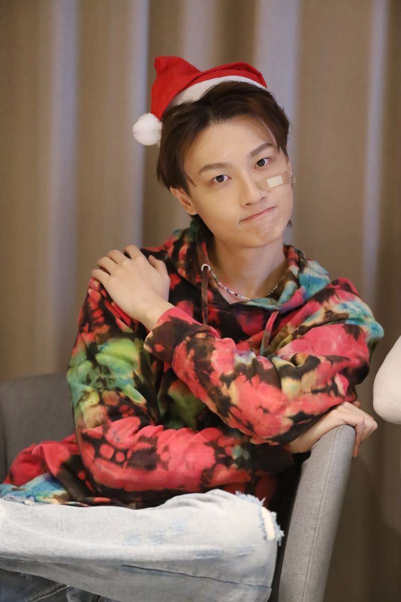 Longgun_7's tweet photo. น้อนกัน 3 ขวบ😚😘
#gunnapatn #AmmoforGN
#XMasHNY2025xแก้มกลมของยุ่น https://t.co/h58ZyWSYXP