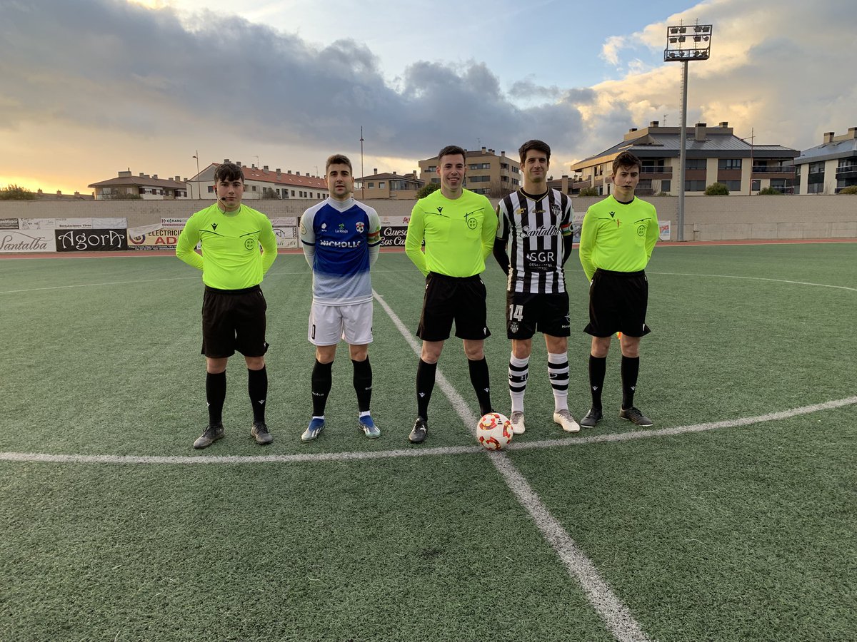 CD Arnedo tweet media