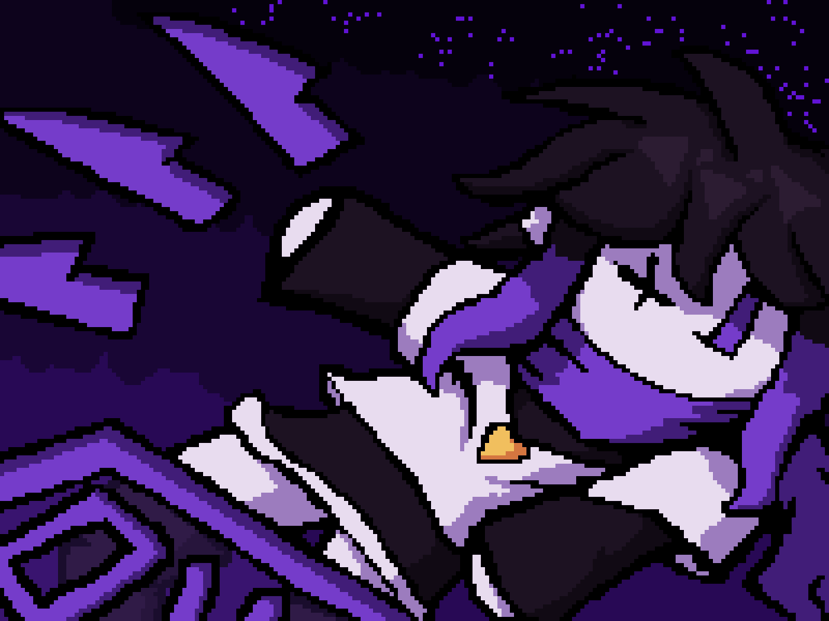 PixelCharalex's tweet photo. XTALE!Charalex Design! SPEEDPAINT: https://t.co/8NTuj9IlHh #undertale #deltarune #underverse #Chara #frisk #pixelart https://t.co/Nvfq4KepwJ