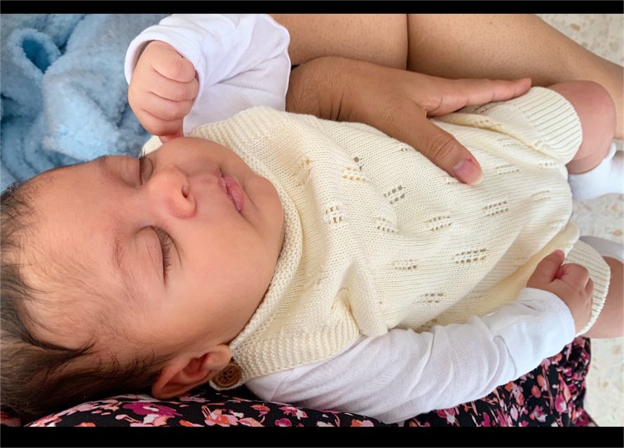 Betemiit03's tweet photo. Mi bebe de dos meses 🥹✨❤️ https://t.co/kw6itAVTfZ