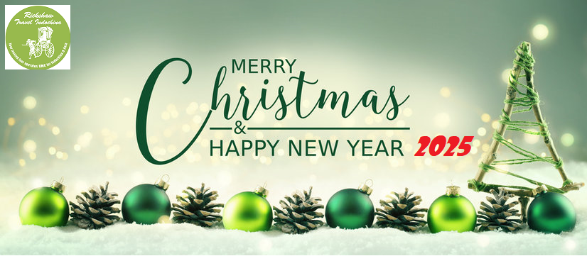 RickshawTravel's tweet photo. Dear Valued Clients and Business Partners worldwide,
 We would also like to extend our warm wishes for this holiday season. May this beautiful holiday season fill your heart with love, your home with joy, and your life with laughter. https://t.co/eYAWhCTWpf