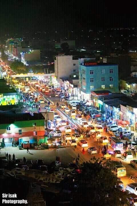 MuhammedBishaar's tweet photo. Compare and contrast:

Mogadishu.                        Hargeisa. https://t.co/tYt86MaPzx