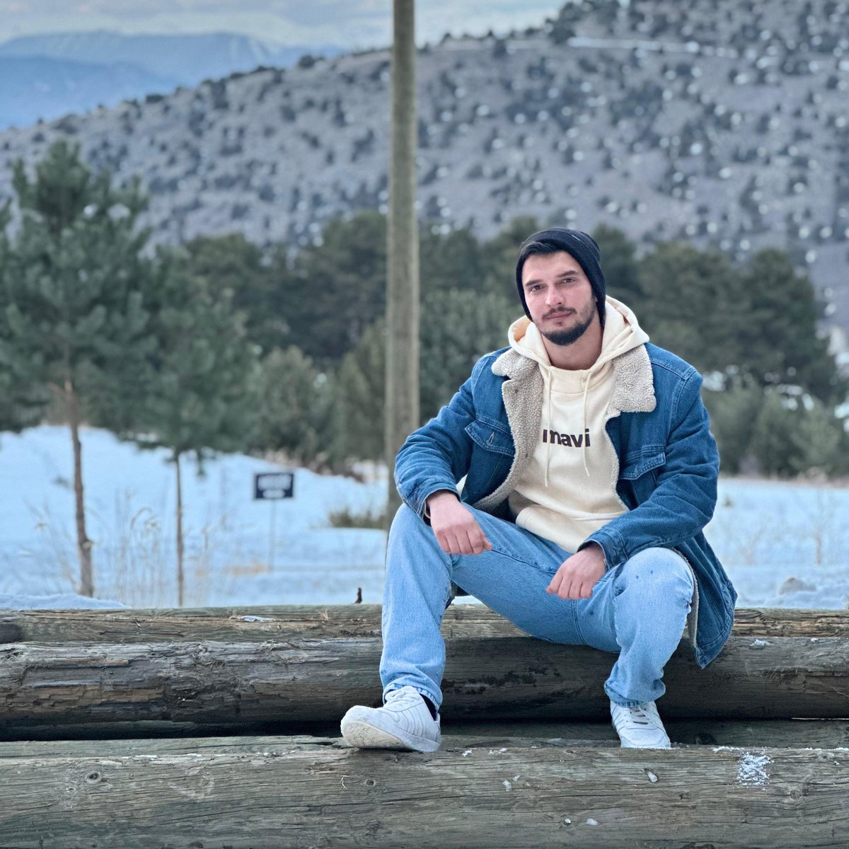 #YeniProfilResmi