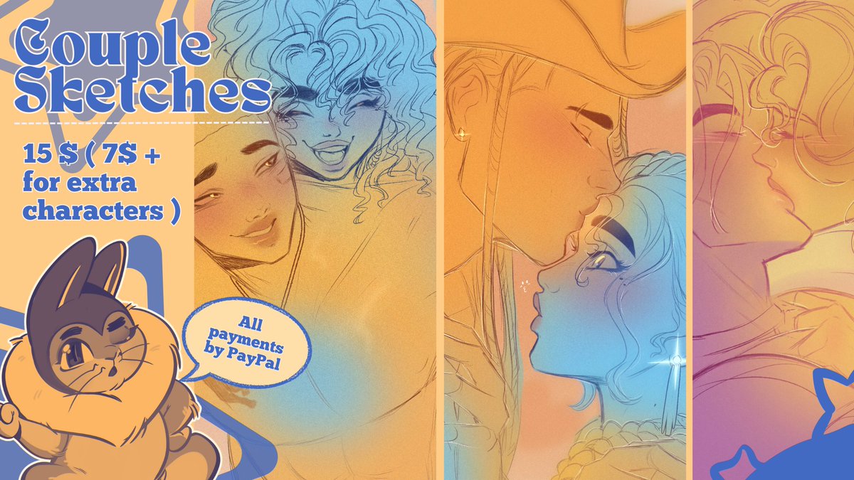 VunnYconflow_'s tweet photo. — { Emergency commissions } ✮⋆˙彡☄️ #commissionsopen #Commission

— My family and I are struggling with money and we need to get some to move (I'm not completely sure when we should leave the house but I would appreciate the support! ) https://t.co/XUriLD739Z
