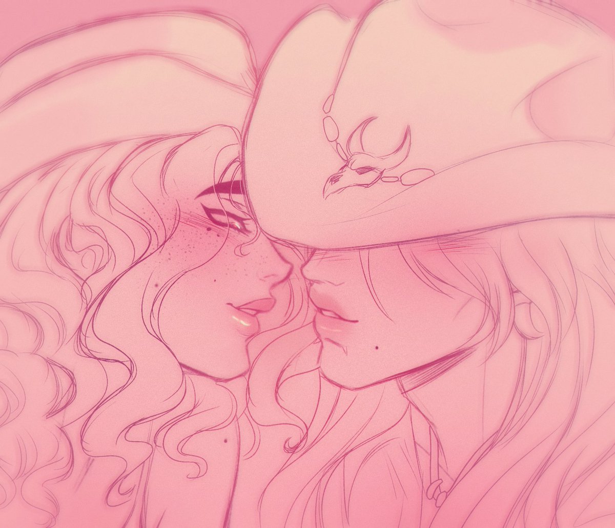 VunnYconflow_'s tweet photo. [ They're very simple sketches, here are more examples ]

I DON'T DO NSFW or +18 • But i do ships, Oc × Canon, furry, etc https://t.co/dSrcPVRCmu