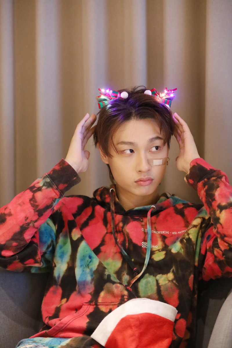 Longgun_7's tweet photo. ต้องน่ารักขนาดนี้มั๊ย🥹😚
#gunnapatn #AmmoforGN
#XMasHNY2025xแก้มกลมของยุ่น https://t.co/5tiPaGhP0B