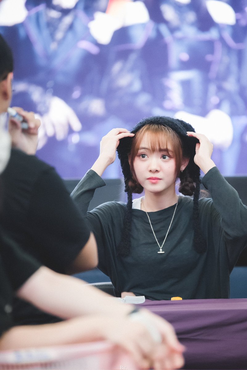 RomeoBeer1's tweet photo. Day 357 of 366 🤏🏻🩷
อาทิตย์คิดถึงโย

#BNK48 
#YoghurtBNK48 
#2024_366DaysForYo https://t.co/80DTsIMqQW