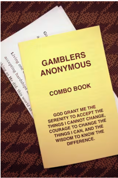 NEW: More and more men are getting addicted to trading in **financial markets** like 0dte options and crypto

I’ve been spending time in Gamblers Anonymous meetings, sitting in the back of church basements from Murray Hill to Ozone Park. Here's what I found, for <a href="/WSJmarkets/">WSJ Markets</a>