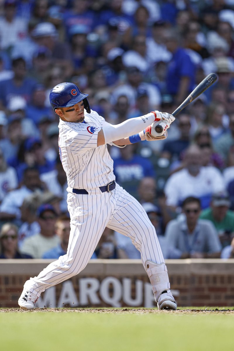 MLB Trade Rumors tweet media