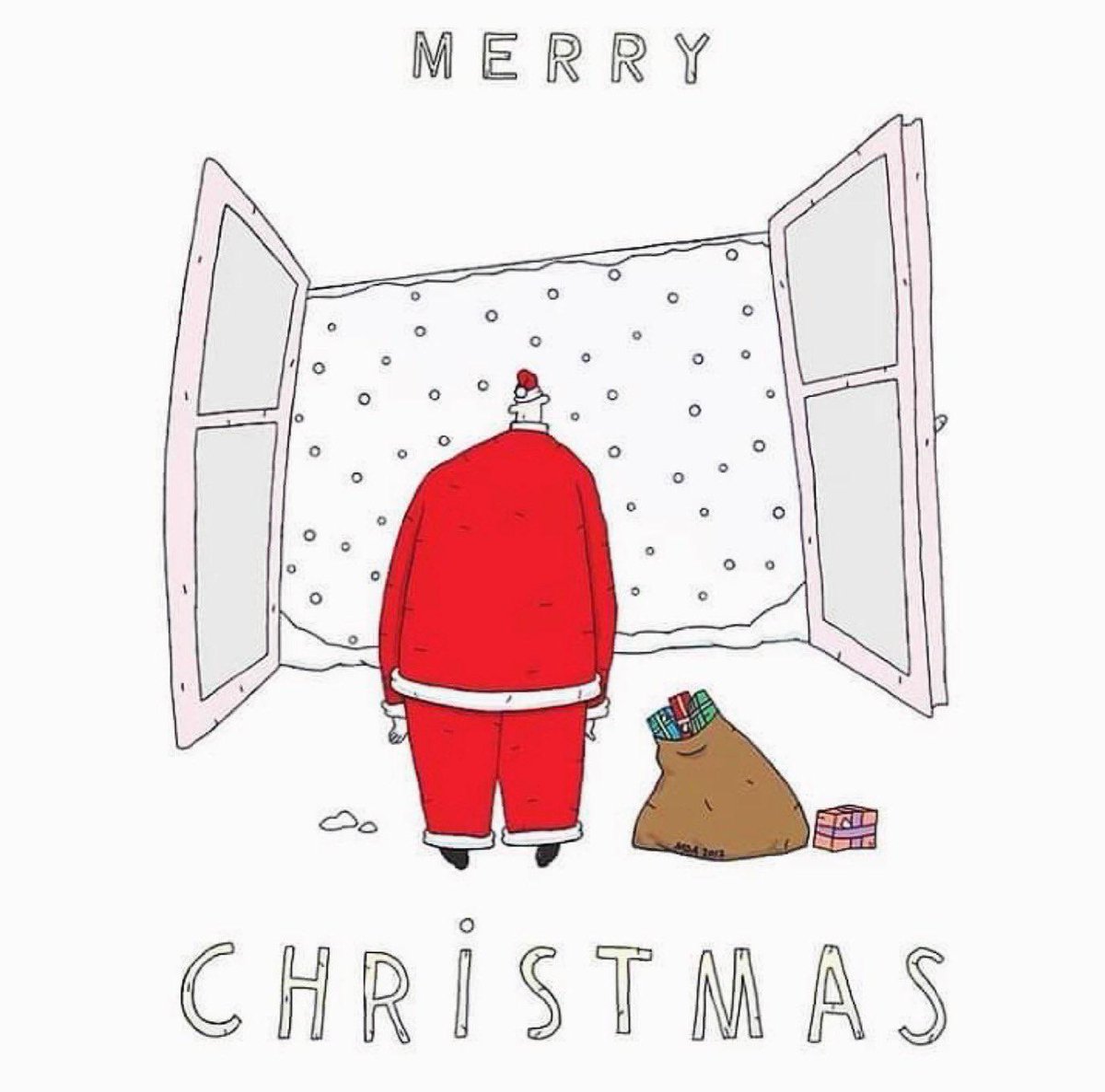 primarily_prog's tweet photo. … ya filthy animals🎄 https://t.co/GXviKEngMa
