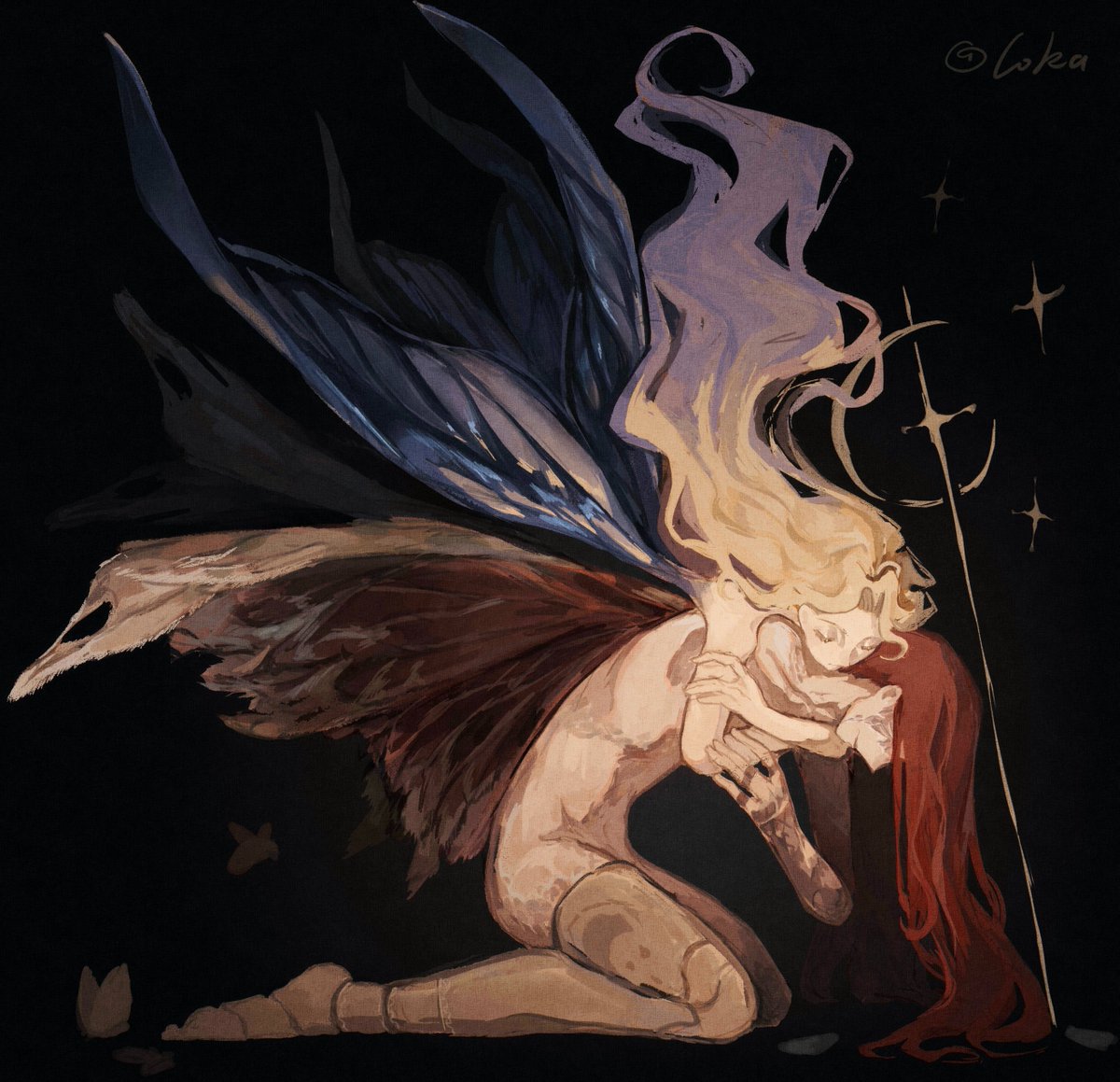 cumin009🎗🌻 tweet media