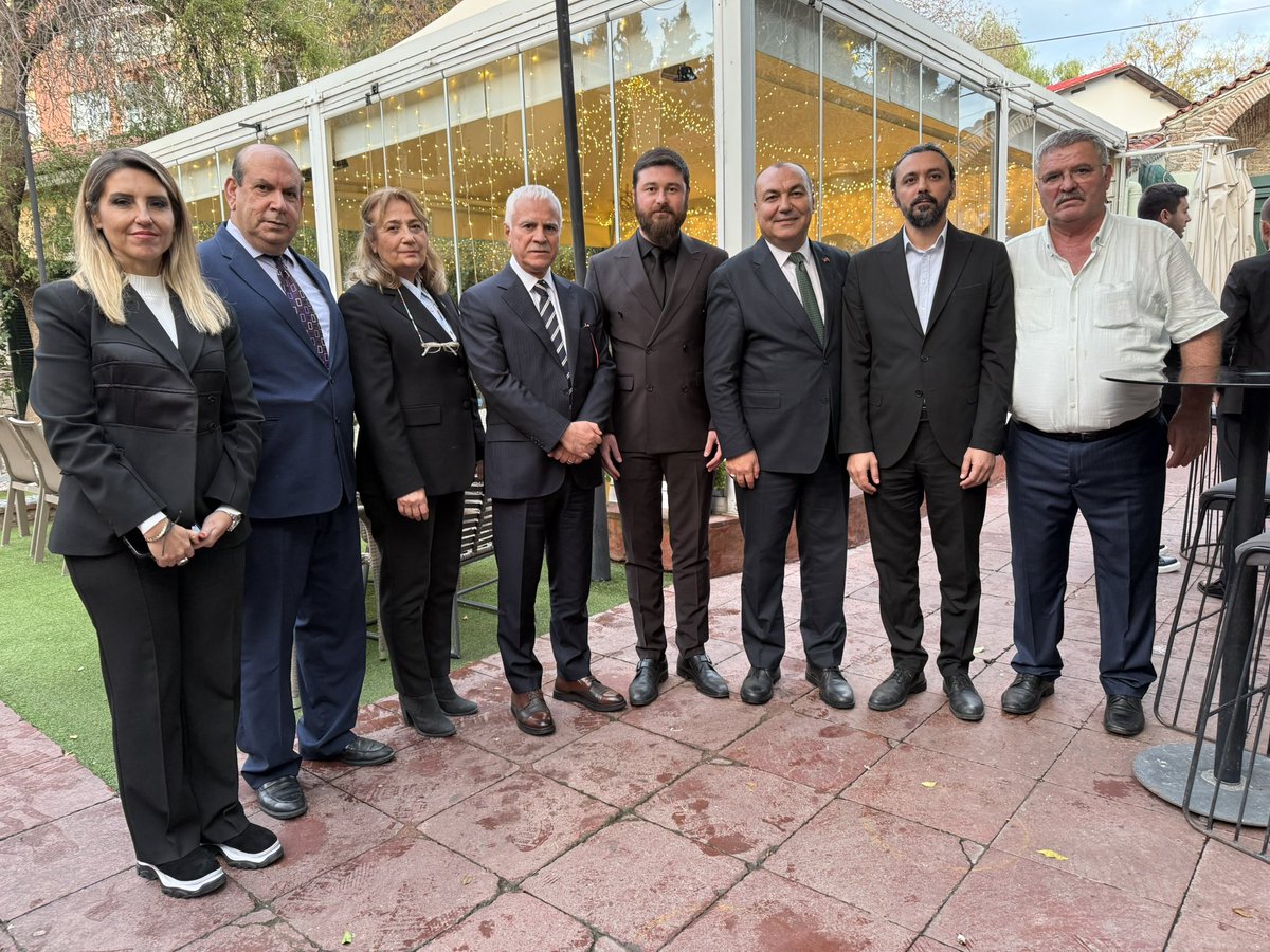 Geceye “Aydınlık” bir fotoğraf bırakıyorum…