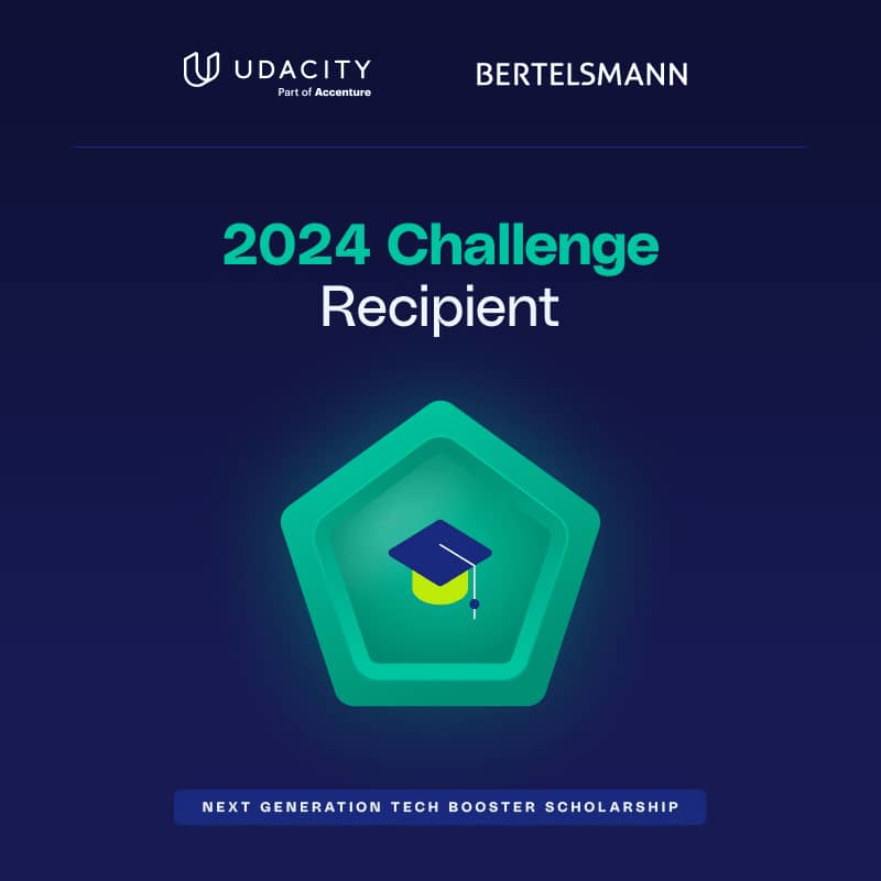 JothamNtekim1's tweet photo. Forgot to mention I got into the Next Generation Tech Booster Scholarship Program sponsored by #Bertelsmann, powered by #Udacity.

I'm into the Generative Ai track and I guess that puts Python back into my list of languages to learn🥲

#NextGenerationTechBooster #GeberativeAI https://t.co/di9v1BhIxE