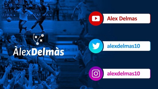 Image in tweet by Alex Delmas