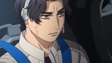 MFゴースト 2nd Season 第24話