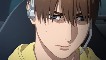 MFゴースト 2nd Season 第24話