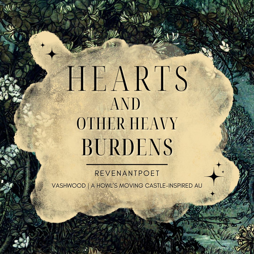 Rev | @revenantpoet on that other site tweet media