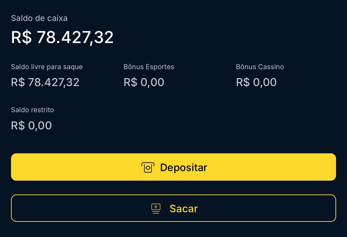 morreti's tweet photo. Estou novamente sacando meus lucros💰do mês e consegui desbloquear a minha conta da estrelabet🤞🏼como não contava mais com essa grana, vou fazer uma ação para vocês ✅ 

Fav + RT + Seguir = PIX 🎁
Para as primeiras 2000 pessoas

A cada 100 novos seguidores ou curtidas eu sorteio 100 pessoas✍🏻