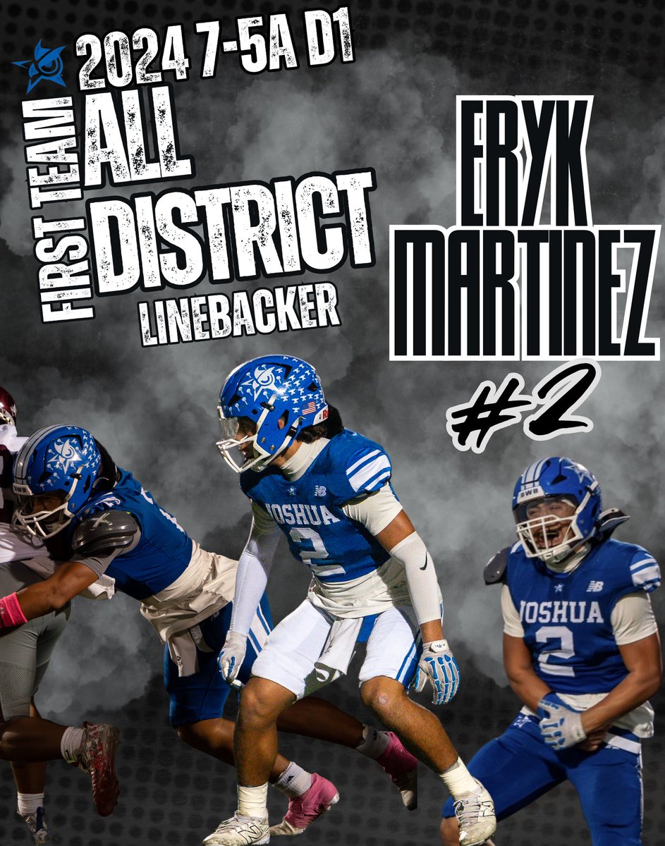 Danny DeArman (@dannydearman1) on Twitter photo 2024 Joshua Owls
7-5a All-District
Proud is an understatement! Congrats to these young men and the coaches that pour their heart and soul into them. Thank you for the pics and graphics Heather Payne <a href="/OandDSports/">Oscar Perez</a>
#BWB #BurnTheBoats 2024 Joshua Owls
7-5a All-District
Proud is an understatement! Congrats to these young men and the coaches that pour their heart and soul into them. Thank you for the pics and graphics Heather Payne <a href="/OandDSports/">Oscar Perez</a>
#BWB #BurnTheBoats