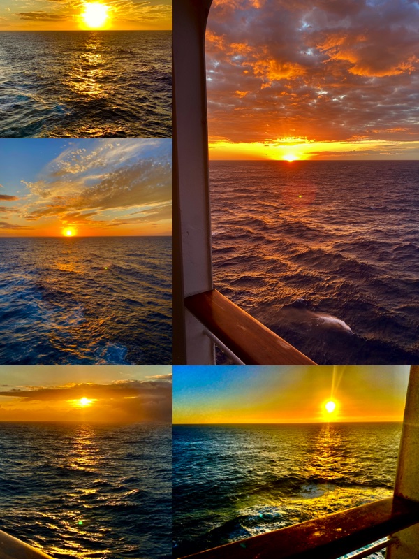Alan Fairfax (@oldworldtravel) on Twitter photo Sunsets from my Med cruise.
#sunsetclub #sunsets <a href="/Susiekeane41/">๐ฑSusiekeane4</a> <a href="/DigiGranBiz/">Preneurs Global</a>
<a href="/s4r4h_l/">Sarah L</a> <a href="/23Hil/">Hilary Taylor</a> <a href="/Flo_summer/">Flo</a> <a href="/GardenByTheSea/">Iris Cunningham ๐ท๐ฑ๐</a>
<a href="/nandita_sen/">Nandita Sen</a> <a href="/LuisaBorrell/">Luisa N. Borrell @lborrell.bsky.social</a> <a href="/PengMa6/">Peng Ma</a> @FopianoJoy <a href="/SteevNewman/">Steve Newman</a> <a href="/IANGPhotographR/">IAN. G. Photographer</a> <a href="/BellverMj/">MJ.Bellver ๐บ๐ฆโฎ๏ธ</a>
<a href="/jillbrown231/">๐ฑJill Brown</a> <a href="/jillwebbwords/">Jill Webb Words and Pictures</a> <a href="/FreyaSnowball/">Freya Snowball</a>
<a href="/ambassadorcruis/">ambassadorcruiseline</a> Sunsets from my Med cruise.
#sunsetclub #sunsets <a href="/Susiekeane41/">๐ฑSusiekeane4</a> <a href="/DigiGranBiz/">Preneurs Global</a>
<a href="/s4r4h_l/">Sarah L</a> <a href="/23Hil/">Hilary Taylor</a> <a href="/Flo_summer/">Flo</a> <a href="/GardenByTheSea/">Iris Cunningham ๐ท๐ฑ๐</a>
<a href="/nandita_sen/">Nandita Sen</a> <a href="/LuisaBorrell/">Luisa N. Borrell @lborrell.bsky.social</a> <a href="/PengMa6/">Peng Ma</a> @FopianoJoy <a href="/SteevNewman/">Steve Newman</a> <a href="/IANGPhotographR/">IAN. G. Photographer</a> <a href="/BellverMj/">MJ.Bellver ๐บ๐ฆโฎ๏ธ</a>
<a href="/jillbrown231/">๐ฑJill Brown</a> <a href="/jillwebbwords/">Jill Webb Words and Pictures</a> <a href="/FreyaSnowball/">Freya Snowball</a>
<a href="/ambassadorcruis/">ambassadorcruiseline</a>