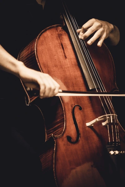 DT2ComicsChat's tweet photo. #RandomThoughts🤔 
#MovieRule📽️ 
#TVRule📺

See, when you hear cellos? Especially by themselves?

Ominous things are coming. https://t.co/V1KZJi32ds