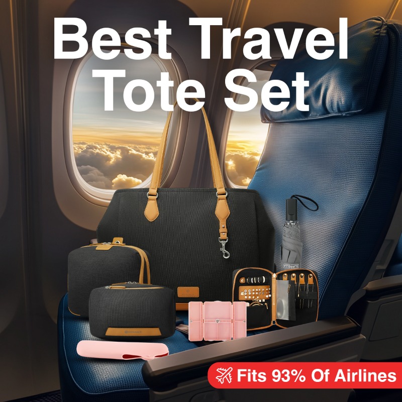 NordaceOfficial's tweet photo. ✈️ Travel Smart, Pack Smarter with This Bag!
https://t.co/JLnEOUPAg4