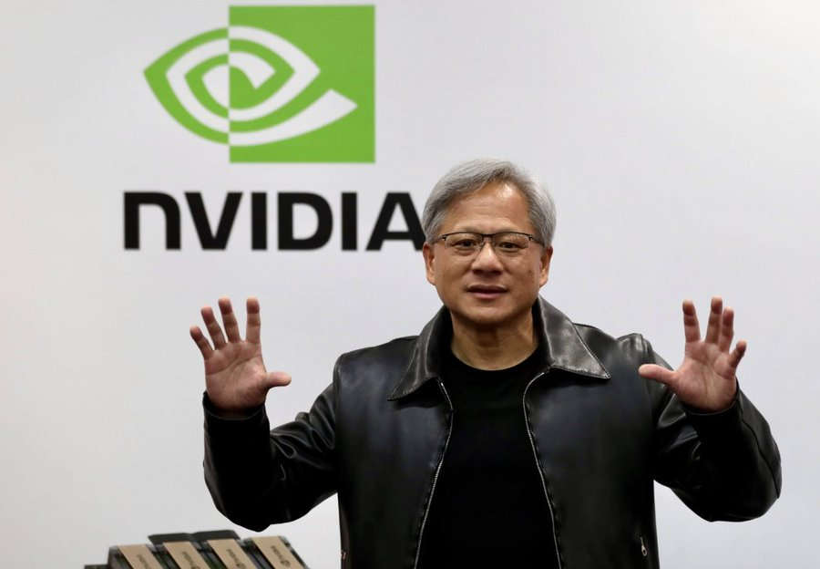 Adamaestr0_'s tweet photo. Nvidia acaba de lanzar cursos online gratuitos.

Sin coste y sin necesidad de matricularse.

Aquí tienes los 7 mejores cursos para este año ↓ https://t.co/Qdqt4sh7aU