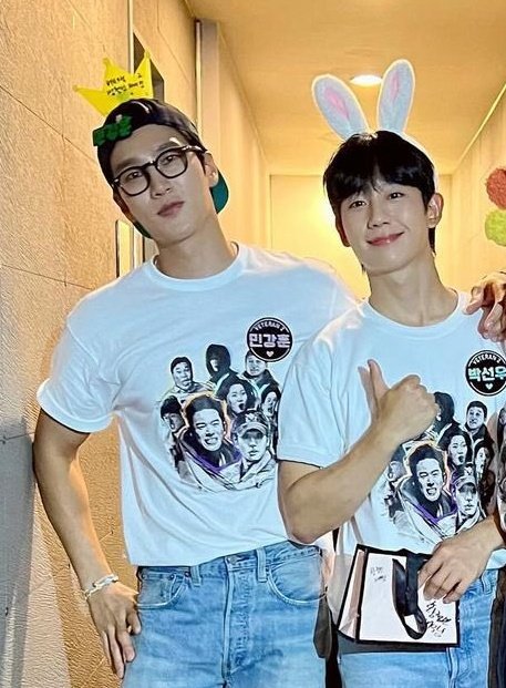 2_6_5953's tweet image. #sameenergy