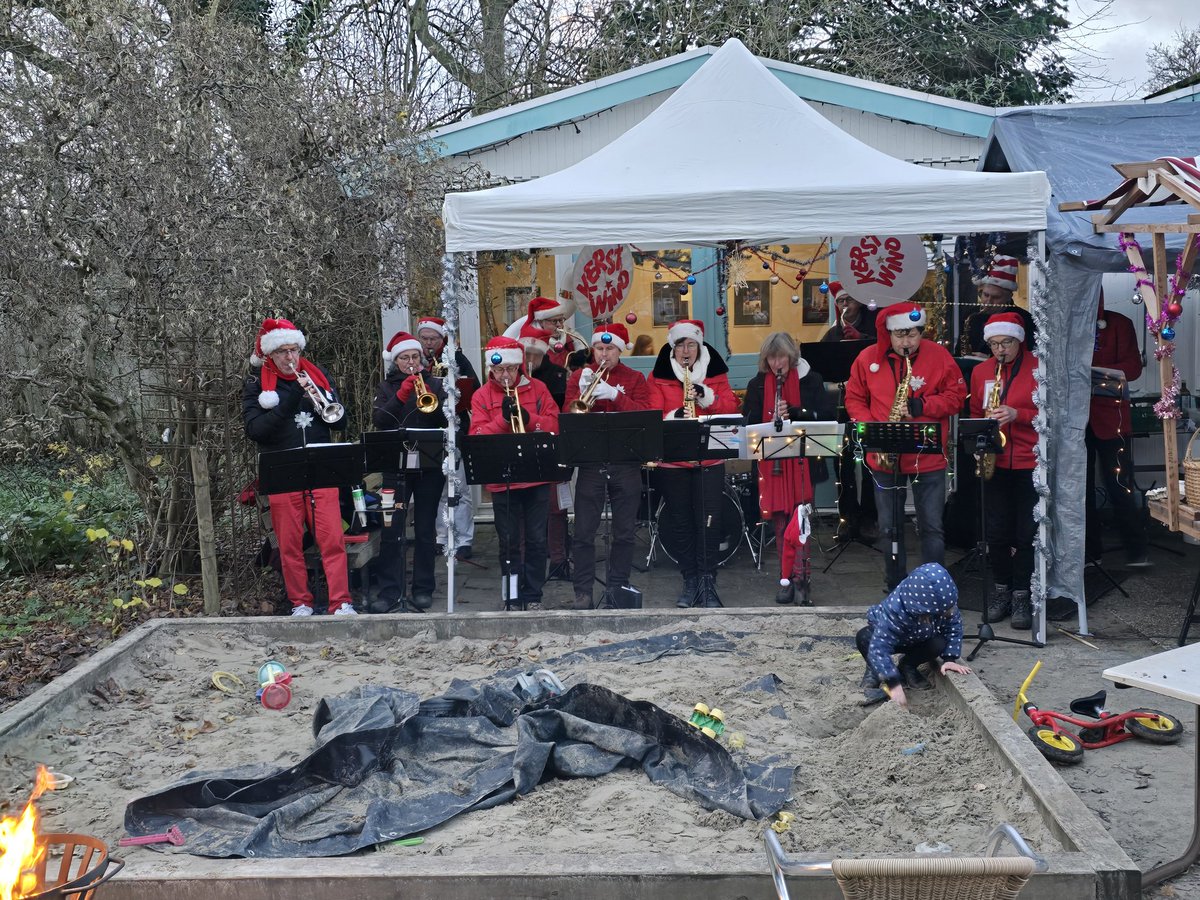 Bert van 't Oever tweet media