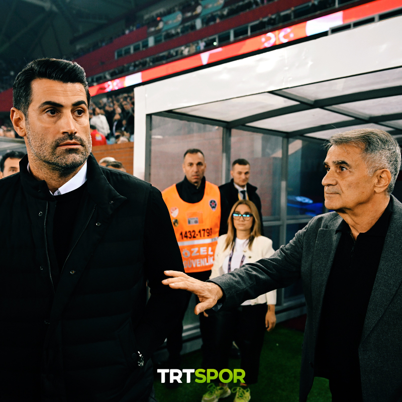 TRT Spor tweet media