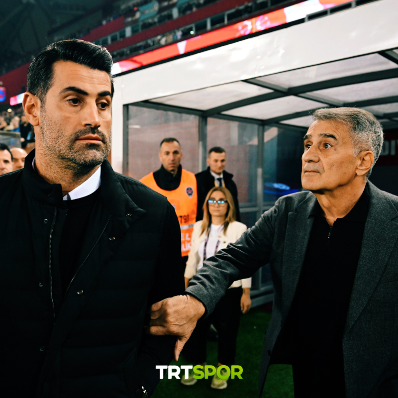 TRT Spor tweet media