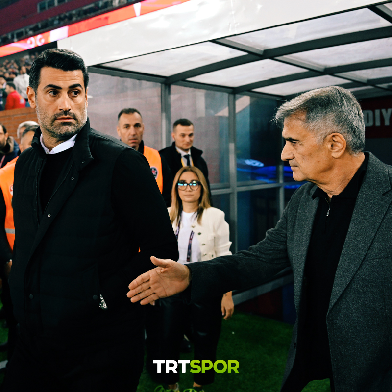 TRT Spor tweet media