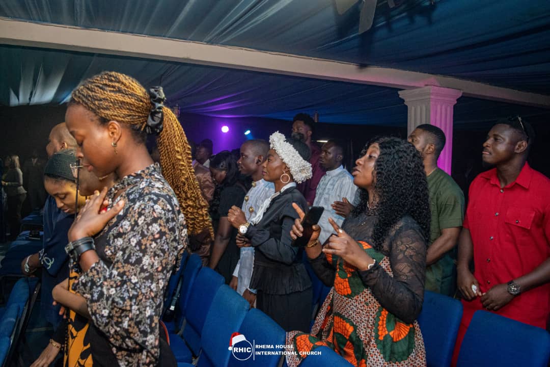 RhicGlobal's tweet photo. An unforgettable time of intense worship and praise today!
The presence of God was truly tangible as we lifted our voices and hearts in adoration.
#RHIC #RhicGlobal #AriseAndBuild #GreaterGlory2024 https://t.co/bIvzBifcE1