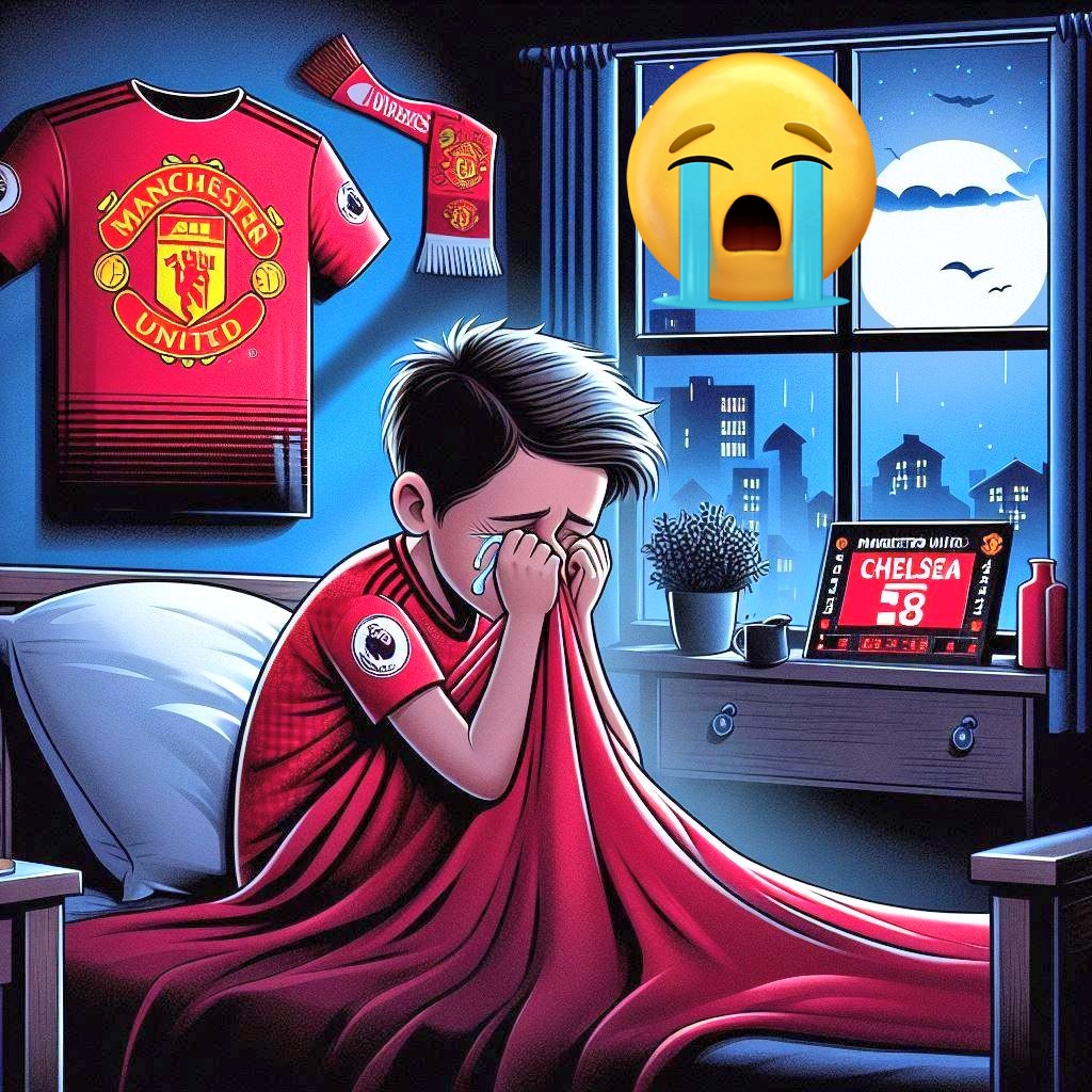 Amad16FC's tweet image. Good night, REDS