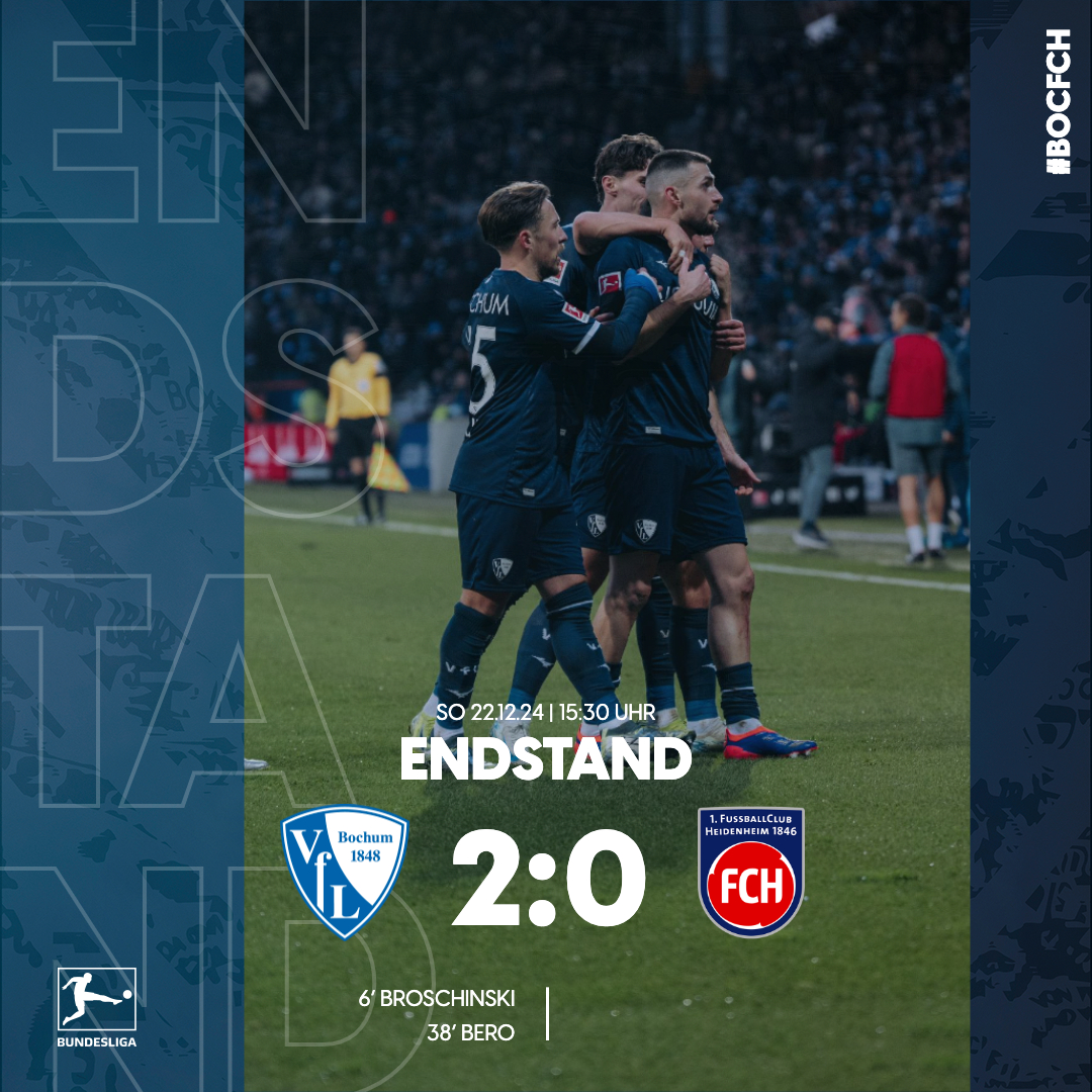 VfLBochum1848eV's tweet image. #sorryhatlaengergedauert 

#BOCFCH 2:0