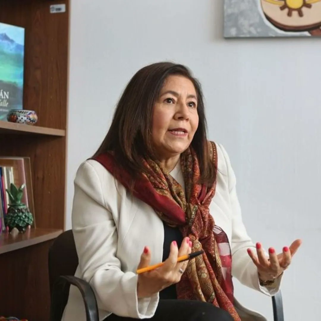 Diario_Portal's tweet photo. #MujeresEnLaCiencia ☝️🙋♀️
🔰Maribel Osorio García, #investigadora @UAEM_MX, realiza #reflexiones #teóricas sobre la #crisis del #turismo por #COVID-19
☝️La académica, quien es #líder de la Red Internacional de Investigación Turística (#RIIT). https://t.co/wGt16FDCm8