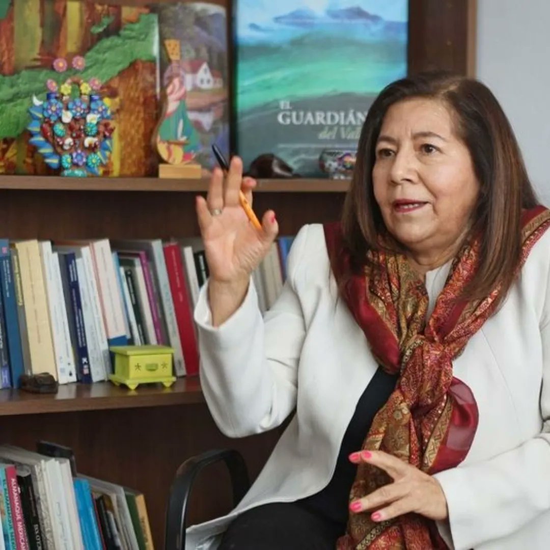 Diario_Portal's tweet photo. #MujeresEnLaCiencia ☝️🙋♀️
🔰Maribel Osorio García, #investigadora @UAEM_MX, realiza #reflexiones #teóricas sobre la #crisis del #turismo por #COVID-19
☝️La académica, quien es #líder de la Red Internacional de Investigación Turística (#RIIT). https://t.co/wGt16FDCm8