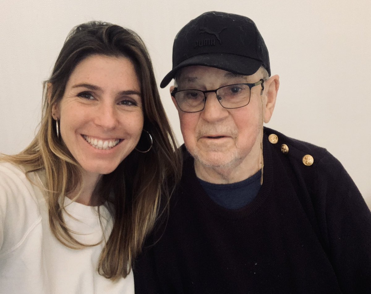 Éternellement dans mon cœur 🖤