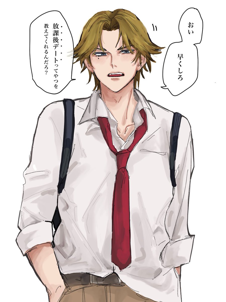QA_akihiko's tweet photo. #tnprプラス 
催促される  跡ii部 https://t.co/QpsRJTVOte