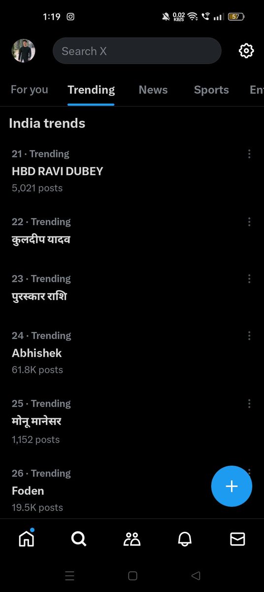 drvishvaa__'s tweet photo. Let's make it happen again 

HBD RAVI DUBEY https://t.co/M5DzHQzKhJ