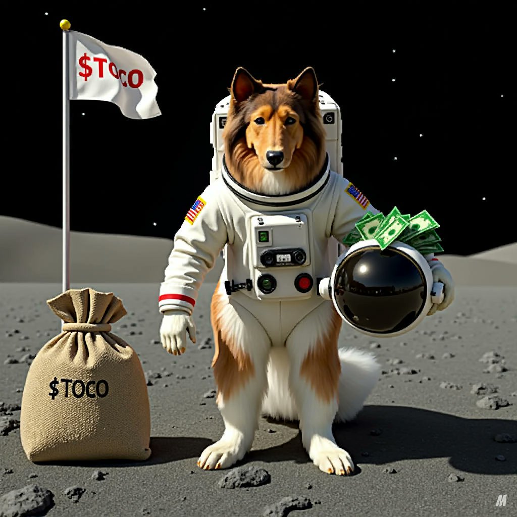 real50satoshi's tweet photo. @TylerDurden $TOCO https://t.co/BguYEaI1U9