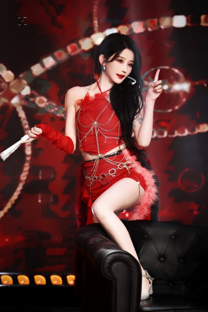 shiyuarchives's tweet image. 241220 | © 周周有约丨周诗雨          

#SNH48 #ZhouShiyu #周诗雨