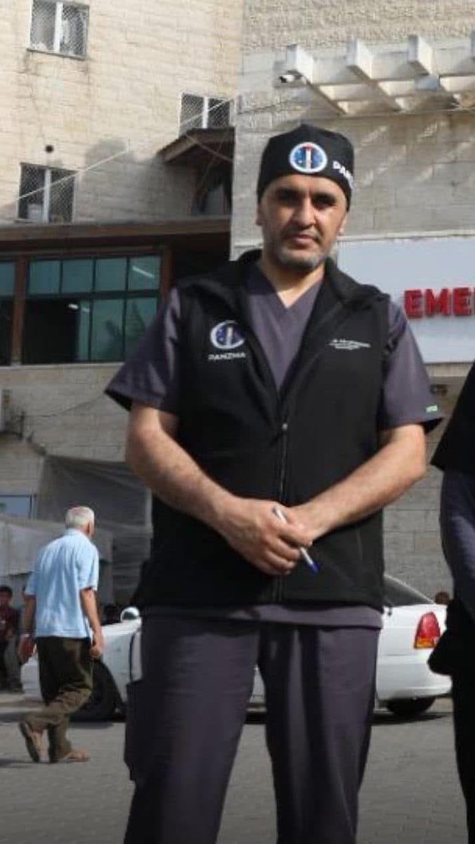 Dr Fadel Naim tweet media
