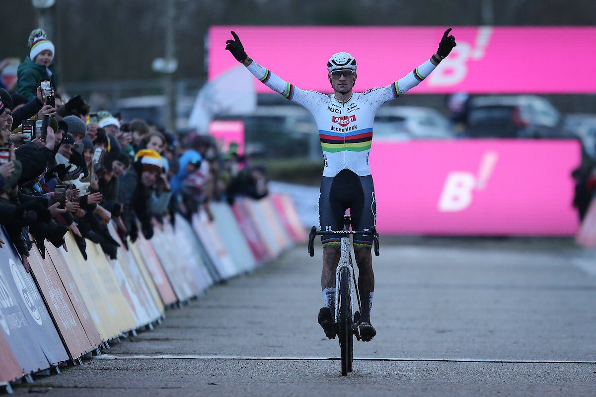 Alpecin - Premier Tech tweet media